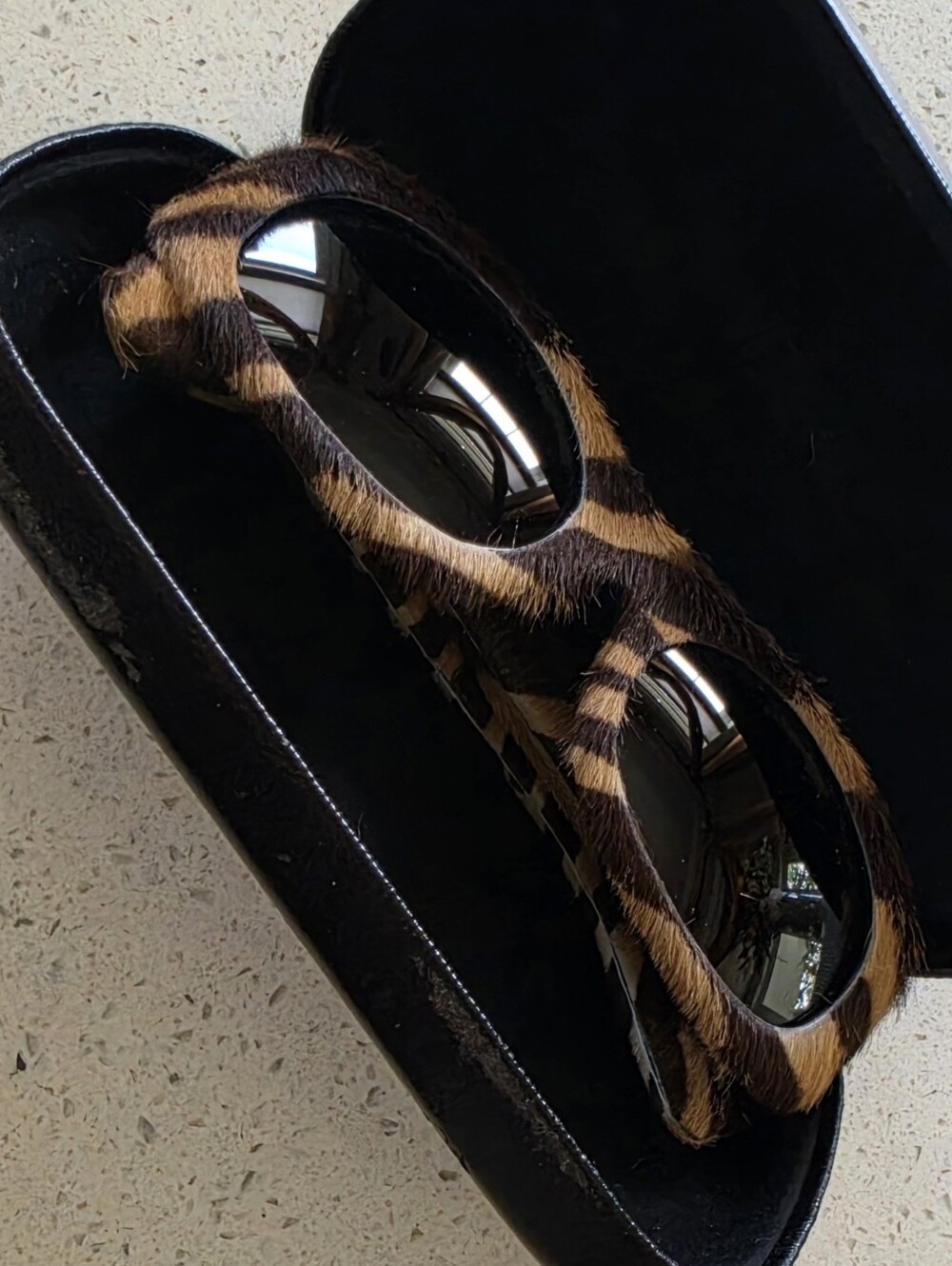 VERSACE Vintage LIMITED EDITION Sunglasses